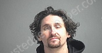 WILDHART ANTHONY J | 2020-10-30 Sandusky County, Ohio Booking