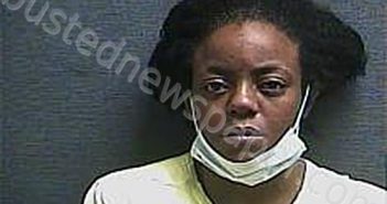 <B>TOLLIVER</B>, SHANA <B>ELIZABETH</B> #, Boone County, Kentucky - 2020-10-30