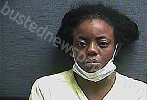 TOLLIVER, SHANA ELIZABETH #, Boone County, Kentucky - 2020-10-30