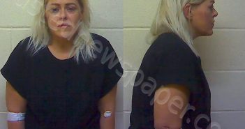 DILLAHUNT CHRISTINA LEIGH | 2020-10-30 17:57:44 Craven County, North Carolina Booking