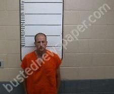 WILLIAM ARROWOOD | 2020-10-30 15:30:00 Morgan County, Tennessee Booking