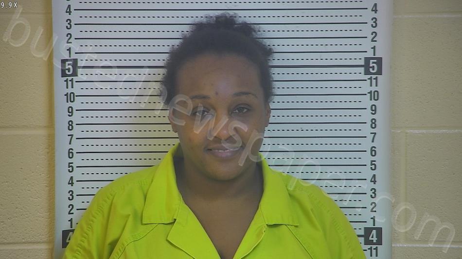 JOHNSON, KIMBERLY M #, Taylor County, Kentucky - 2020-10-30 10:53:00