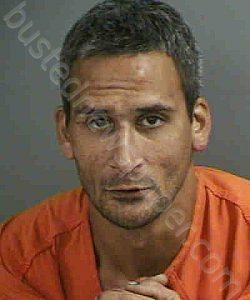 MALELE,SAMUEL SETEFANO | 2020-10-30 Collier County, Florida Booking