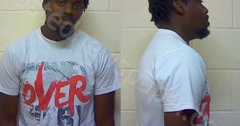 HENDERSON TAVION MARQUAI | 2020-10-30 18:41:35 Craven County, North Carolina Booking