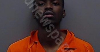 <B>JOHNSON</B>, <B>KEYSHAWN</B> <B>VONKEITH</B> #, Smith County, Texas - 2020-10-30