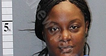 COLLINS, LATRICE | 2020-10-30 08:54:00 Western Tidewater, Virginia Booking