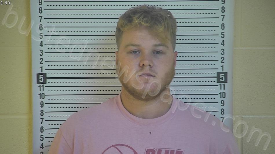 WAGERS, NOAH J #, Taylor County, Kentucky - 2020-10-30 07:12:00