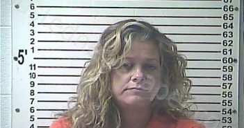 <B>ALLEN</B>, <B>TONYA</B> <B>ANN</B> #, Hardin County, Kentucky - 2020-10-30 20:30:00