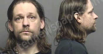 MARKLE,ZACKERY JOHN | 2020-10-30 10:07:00 Saline County, Kansas Booking
