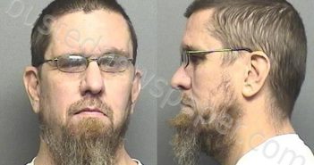 BULL,JEFFREY CAMPBELL | 2020-10-30 13:23:00 Saline County, Kansas Booking