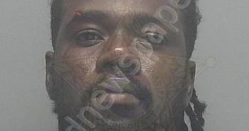 REGIS, PIERRE EVENS | 2020-10-31 01:57:00 Lee County, Florida Booking