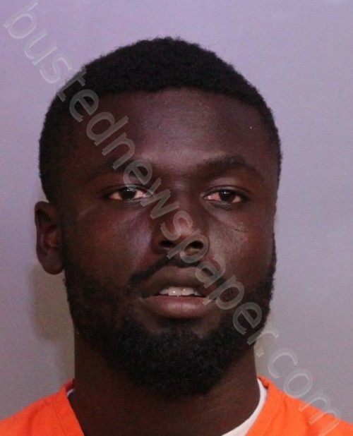 HAYNES, TERRIYON #, Polk County, Florida - 2020-10-31