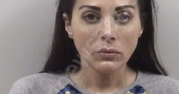 <B>CHRISTINA</B> <B>CARMICHAEL</B> #, Johnston County, North Carolina - 2020-10-31