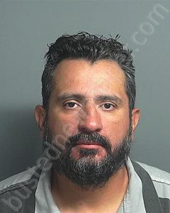 CARLOS ESTALA, PEDRO ENRIQUE | 2020-10-31 23:54:00 Montgomery County, Texas Booking