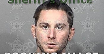 <B>PHILLIPS</B>, <B>SPENCER</B> <B>DANIEL</B> #, Brevard County, Florida - 2020-10-31 02:21:00