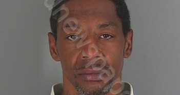 <B>TIMOTHY</B> JEROME <B>SANDERS</B> #, Spartanburg County, South Carolina - 2020-10-31 18:18:56