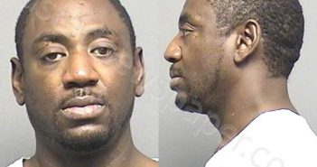 NELSON,CHARLES LEE | 2020-10-31 00:45:00 Saline County, Kansas Booking