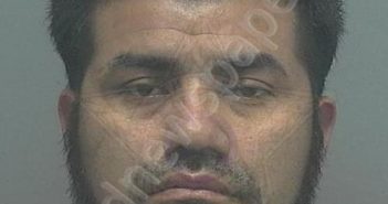 <B>RAMIREZ</B>, <B>TOMAS</B> <B>BERNAL</B> #, Lee County, Florida - 2020-10-31 10:41:00