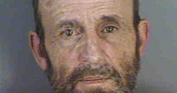 AMRHEIN,TIMOTHY | 2020-10-31 Collier County, Florida Booking