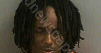 <B>SMITH</B>,<B>ZACHARAH</B> <B>DEMARCUS</B> #, Collier County, Florida - 2020-10-31