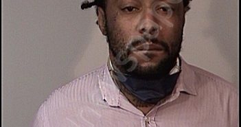 <B>SIMS</B>, <B>JOSHUA</B> <B>GERARD</B> #, Rappahannock Regional Jail, Virginia - 2020-10-31 06:38:00