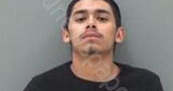 <B>MYKAH</B> <B>SALDIVAR</B> #, Tom Green County, Texas - 2020-10-31 20:35:00