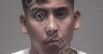 HURTADO, NESTOR ROJAS | 2020-10-31 New Hanover County, North Carolina Booking