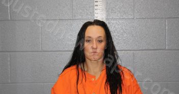 <B>PERKINS</B>, <B>NATASHA</B> <B>DANIELLE</B> #, Bates County, Missouri - 2020-10-31 23:38:24