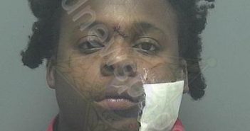 BLANKS, JAMES | 2020-10-31 03:48:00 Lee County, Florida Booking