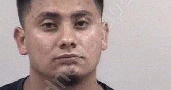 <B>EDGAR</B> <B>DANIEL</B> <B>LOPEZ</B> GUEVARA #, Johnston County, North Carolina - 2020-10-31