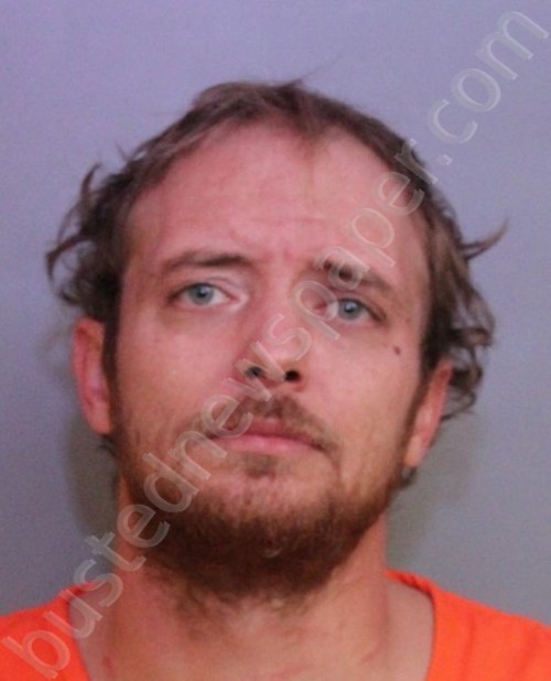 SHOOK, JONATHAN MARCUS #, Polk County, Florida - 2020-10-31