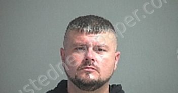 BOMYEA NATHAN D | 2020-10-31 Sandusky County, Ohio Booking