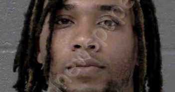 GROSS, JIMMY LANCASTER | 2020-10-31 14:05:00 Mecklenburg County, North Carolina Booking