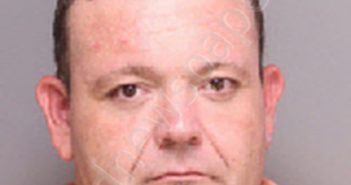 PACK, CARL BENJAMIN | 2020-10-31 11:37:00 Florence County, South Carolina Booking