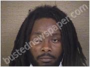 GUERRANT, JAVIER | 2020-11-01 Harnett County, North Carolina Booking