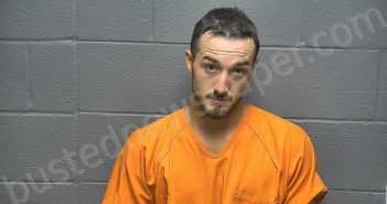 <B>ROSE</B>, <B>KYLE</B> RICHARD, N/A #, Rsw Regional Jail, Virginia, RSW Regional Jail, Virginia - 2020-11-01 06:07:00