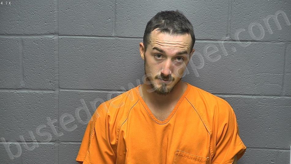 ROSE, KYLE RICHARD, N/A #, Rsw Regional Jail, Virginia, RSW Regional Jail, Virginia - 2020-11-01 06:07:00