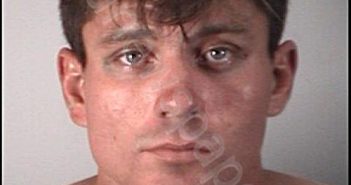 <B>JONATHAN</B> <B>THOMAS</B> TOLER #, Lake County, Florida - 2020-11-01 02:31:00