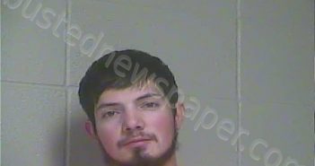 SANCHEZ, JUAN J | 2020-11-01 02:20:00 Woodford County, Kentucky Booking