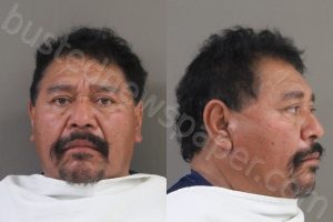 TREJO-FLORES, JUAN J | 2020-11-01 Denton County, Texas Booking