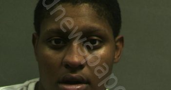 <B>ROSS</B>, <B>ERIKKA</B> <B>DEVONDRIA</B> #, Randall County, Texas - 2020-11-01