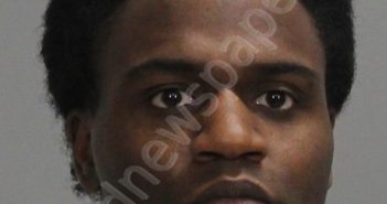 <B>BURLESON</B>, <B>DREY</B> <B>ANTRUAN</B> #, Brazos County, Texas - 2020-11-01