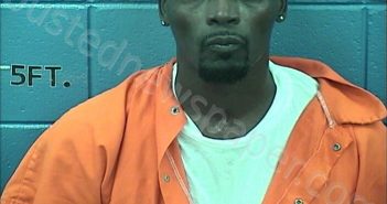 JOHNSON, BENJAMIN | 2020-11-01 Sunflower County, Mississippi Booking