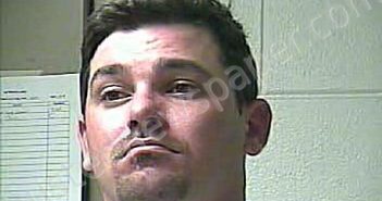 <B>PORTER</B>, <B>DERRICK</B> <B>Q</B> #, Boyd County, Kentucky - 2020-11-01 04:46:29