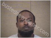 BOOKER, REGINALD | 2020-11-02 Harnett County, North Carolina Booking