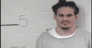 LOZANO-ZEGURA, CARLOS ROBERTO | 2020-11-02 Chase County, Kansas Booking