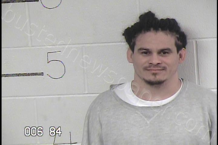 LOZANO-ZEGURA, CARLOS ROBERTO #, Chase County, Kansas - 2020-11-02