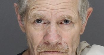 WILLIAMS, EUGENE SCOTT | 2020-11-02 13:13:00 Ellis County, Texas Booking