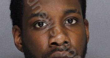 SMITH, KALON DARCY | 2020-11-02 14:11:00 Ellis County, Texas Booking