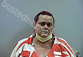 RODGERS, TAMMY L | 2020-11-02 Guernsey County, Ohio Booking